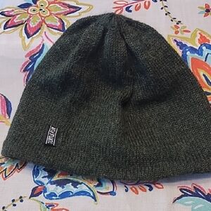 Turtle Fur Alpaca Hat